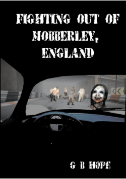 Fighting Out of Mobberley, England