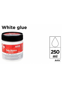 Klej biały 250ml
