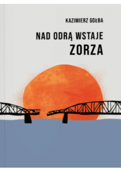 Nad Odrą wstaje zorza