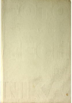 Foto technika