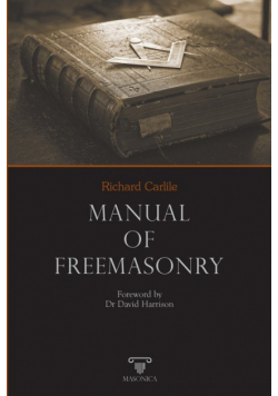 Manual of Freemasonry