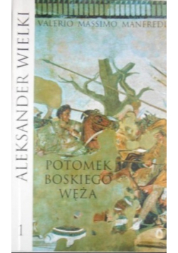 Potomek boskiego węża