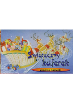 Świąteczny kuferek