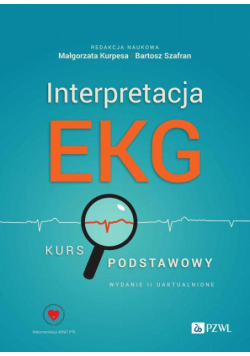Interpretacja EKG