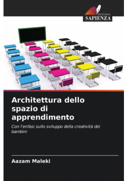 Architettura dello spazio di apprendimento