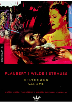 Herodiada salome