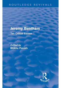 Jeremy Bentham