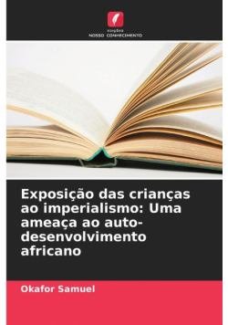 Exposição das crianças ao imperialismo
