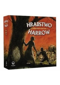 Hrabstwo Harrow + rozszerzenie Poszukiwania...