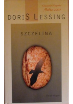 Lessing Doris - Szczelina