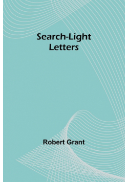 Search-Light Letters