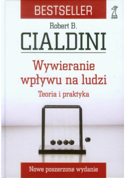 Wywieranie wpływu na ludzi