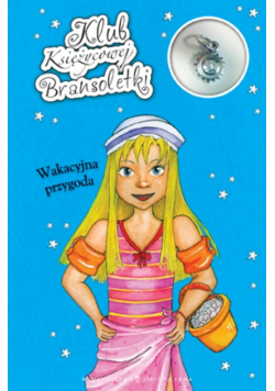 Wakacyjna przygoda
