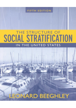 Structure of Social Stratification in the United States