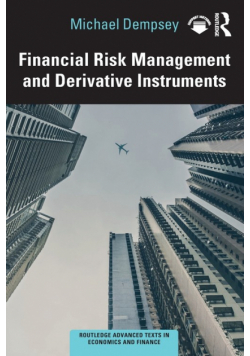 Financial Risk Management and Derivative Instruments