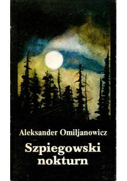 Szpiegowski nokturn