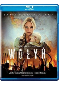 Wołyń (Blu-ray)