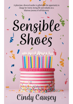 Sensible Shoes