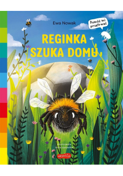 Akademia mądrego dziecka Reginka szuka domu