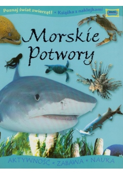 Morskie potwory