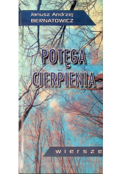 Potęga Cierpienia