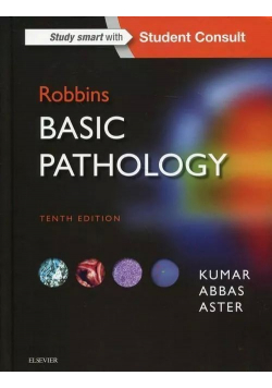 Robbins Basic Pathology