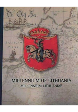 Millennium of Lithuania