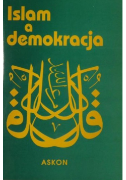 Islam a demokracja