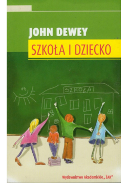 Szkoła i dziecko