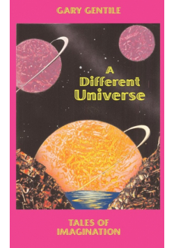 A Different Universe