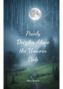 Pearly Drizzles Above the Unicorn Dale