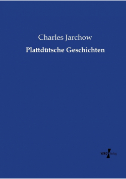 Plattdütsche Geschichten