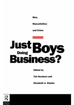 Just Boys Doing Business?