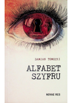 Alfabet szyfru