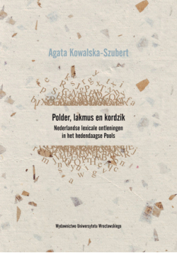 Polder lakmus en kordzik