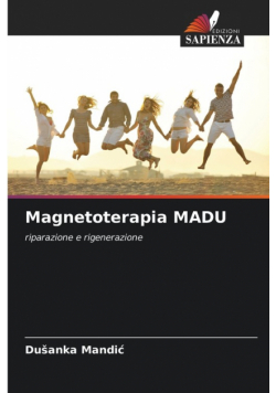 Magnetoterapia МАDU