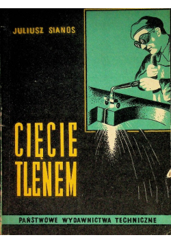 Cięcie tlenem