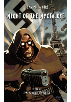 Night of the Nyctalope