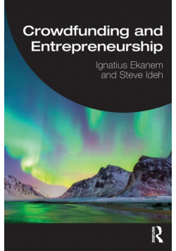 Crowdfunding and Entrepreneurship