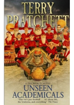 Unseen Academicals