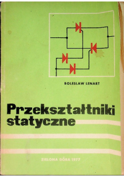 Lenart Przekształtniki Statyczne