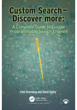 Custom Search - Discover more