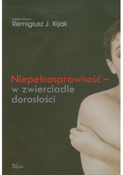 Niepełnosprawność w zwierciadle dorosłości
