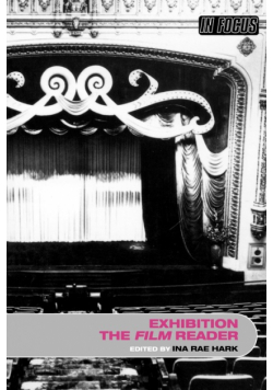 Exhibition, The Film Reader