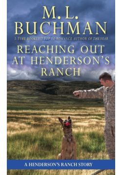 Reaching Out at Henderson's Ranch