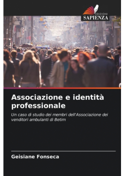 Associazione e identità professionale