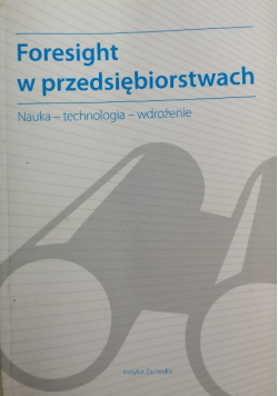 Foresight w przedsiębiorstwach