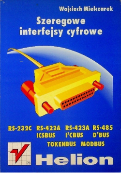 Szeregowe interfejsy cyfrowe