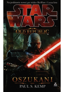Star Wars The Old Republic Oszukani