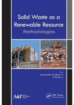 Solid Waste as a Renewable Resource